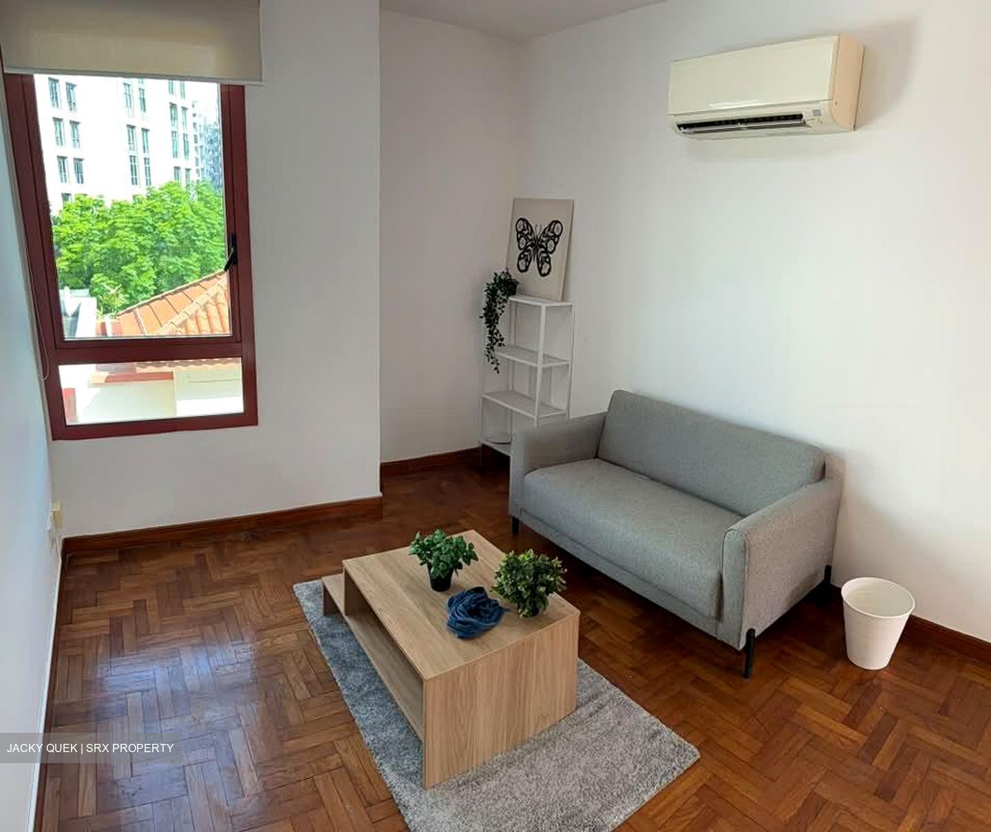Tanah Merah Green (D16), Terrace #565277711